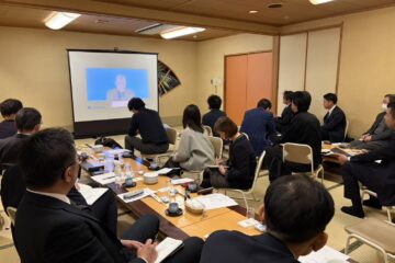 フィロソフィ実践経営塾